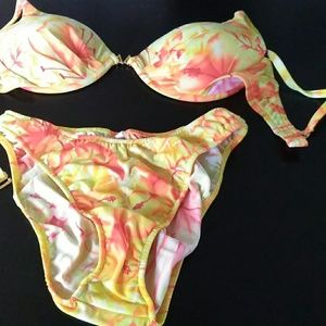 🌈Venus binki size S